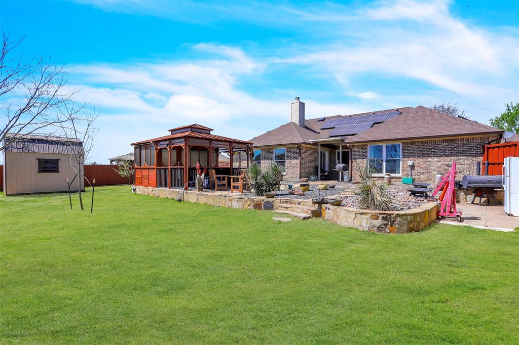 102 Jeremy Drive