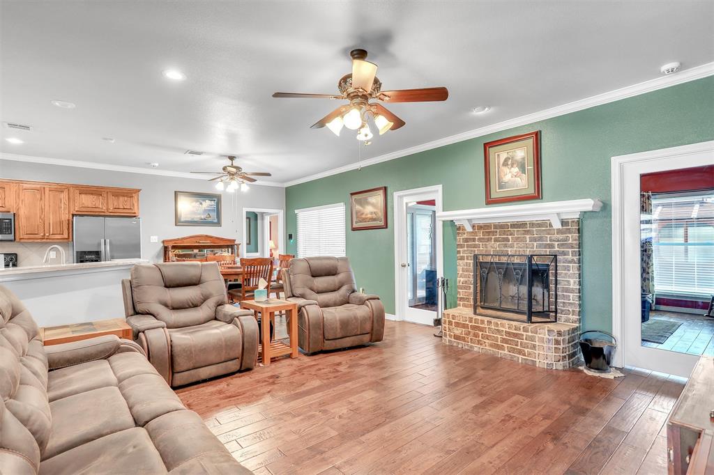 102 Jeremy Drive