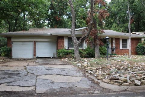 1517 Camellia Drive Arlington TX 76013