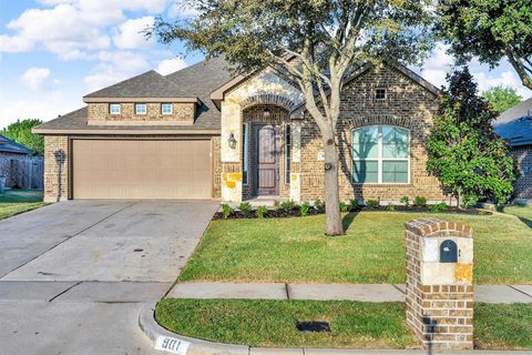 901 Abbey Lane Midlothian TX 76065