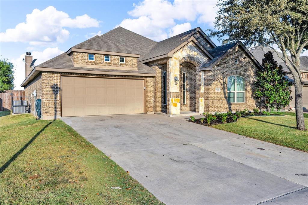 901 Abbey Lane