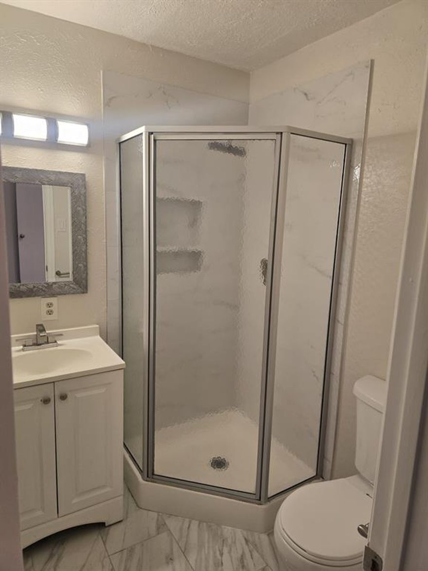 Well-maintained 1st-floor, 2-bedroom, 2-bath condominium for rent located in a highly desirable area of Dallas, offering convenient access to major freeways, shopping centers, dining, and entertainment. This inviting unit features a functional floor plan with spacious living areas, and comfortable bedrooms. Community amenities include a swimming pool, assigned parking, and common areas. Prime location provides easy access to everyday conveniences and city living. Schedule your showing today.