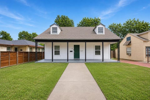 Tiny photo for 1227 Wilbur Street, Dallas, TX 75224 (MLS # 21340364)