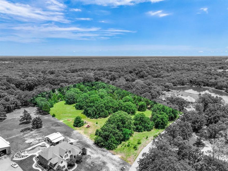 Discover the perfect canvas for your dream home on this beautiful 5-acre residential lot, nestled just outside the city limits of Greenville, Texas. This ag-exempt property offers a rare blend of open space and mature trees, providing both privacy and scenic natural beauty. With utilities nearby and no city restrictions, this tract is ready for you to break ground and bring your vision to life. Enjoy the tranquility of country living with the convenience of being just minutes from town. Whether you're planning a custom home, hobby farm, or weekend getaway, this property offers endless potential in a peaceful, rural setting.