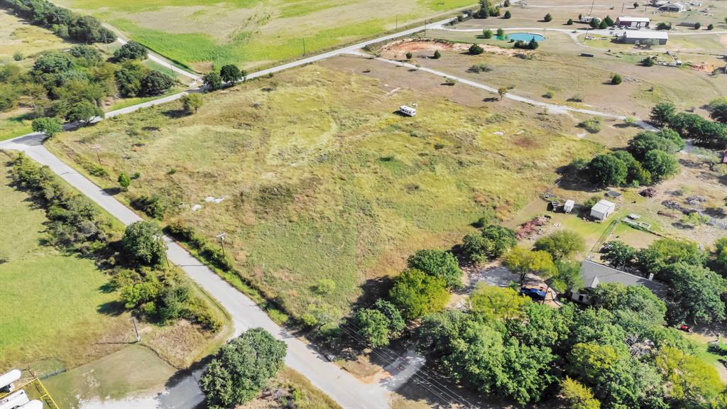 Robinson Estates - Land