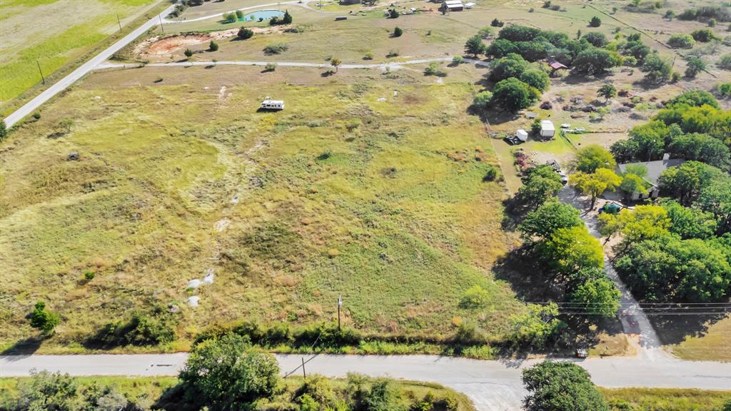 Robinson Estates - Land