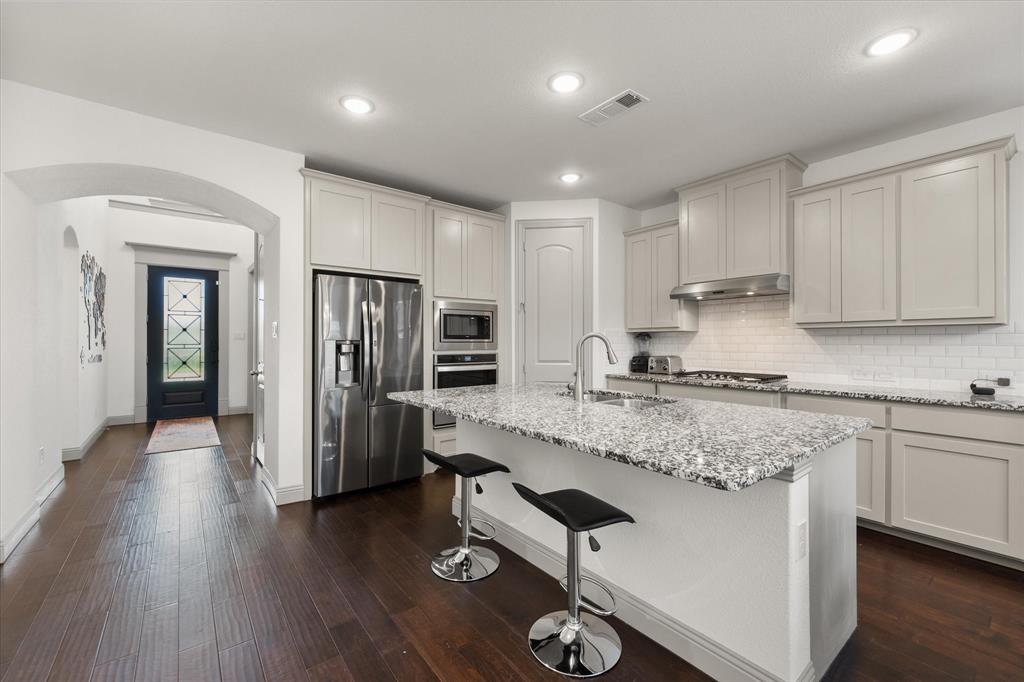 4411 Huntsman Ridge Lane
