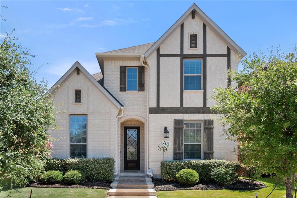 4411 Huntsman Ridge Lane
