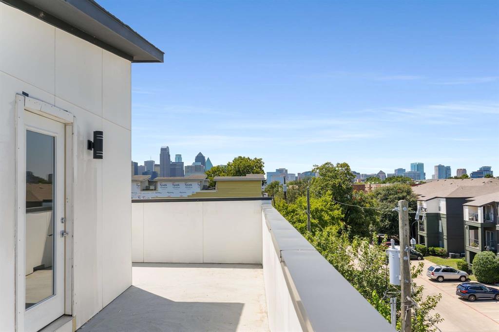 Haskell Place - Residential Income