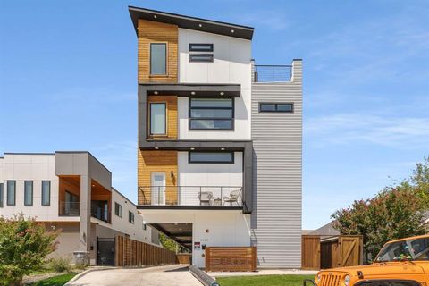 4223 Delano Place Dallas TX 75204