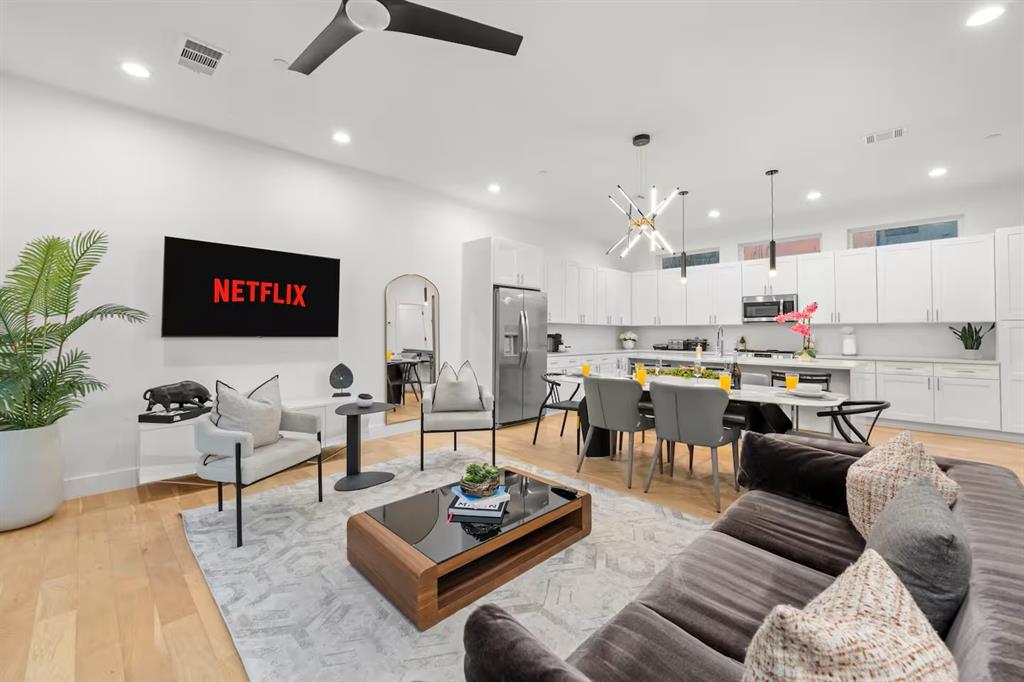 Haskell Place - Residential Income