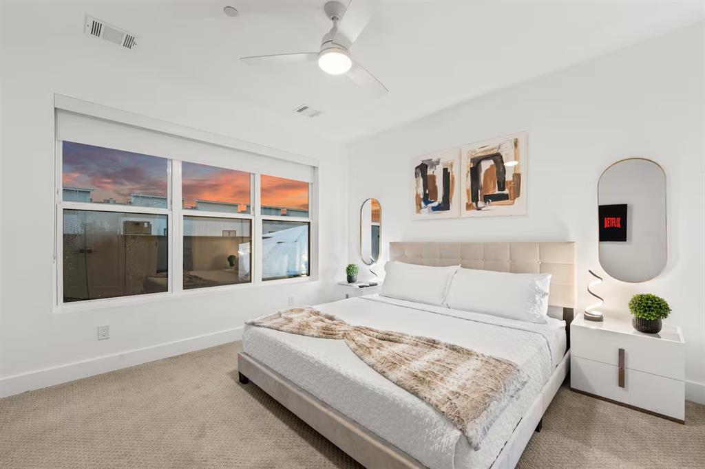 Haskell Place - Residential Income