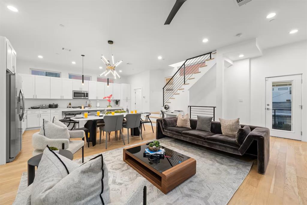 Haskell Place - Residential Income