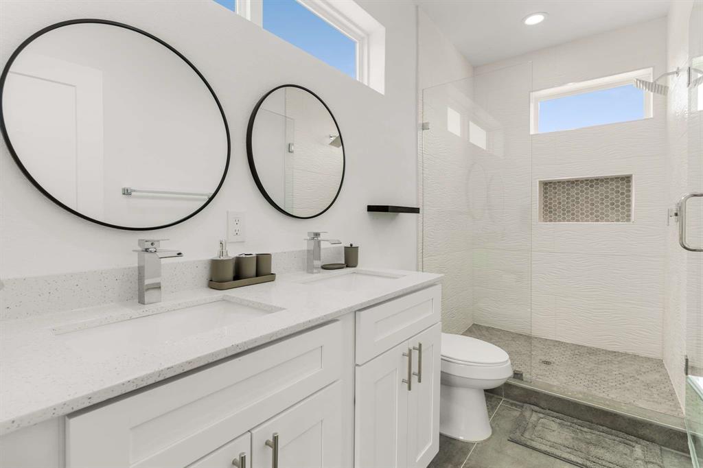 Haskell Place - Residential Income