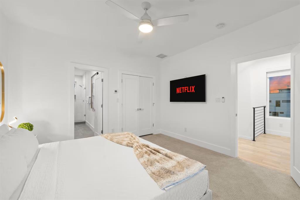 Haskell Place - Residential Income