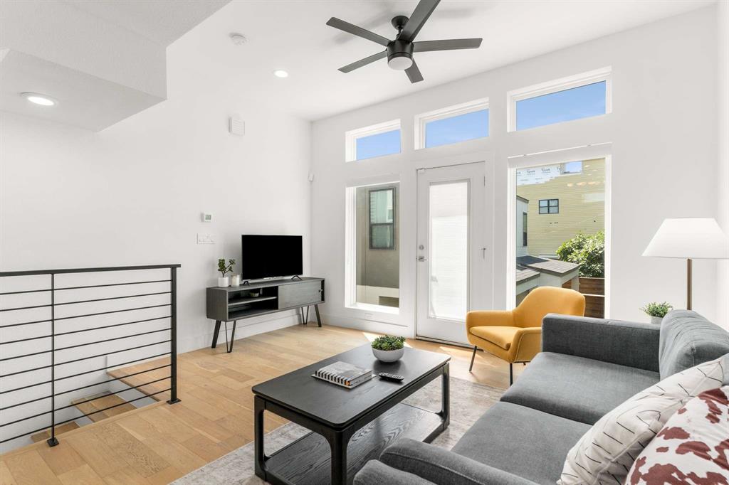 Haskell Place - Residential Income