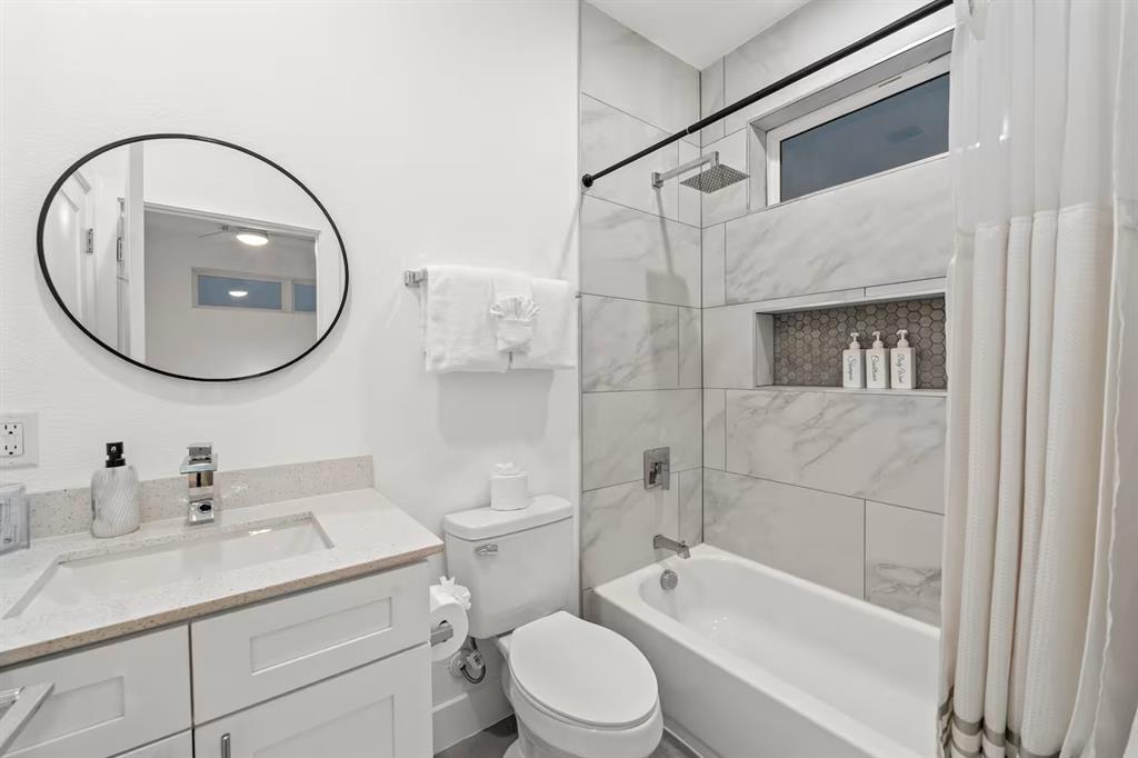 Haskell Place - Residential Income