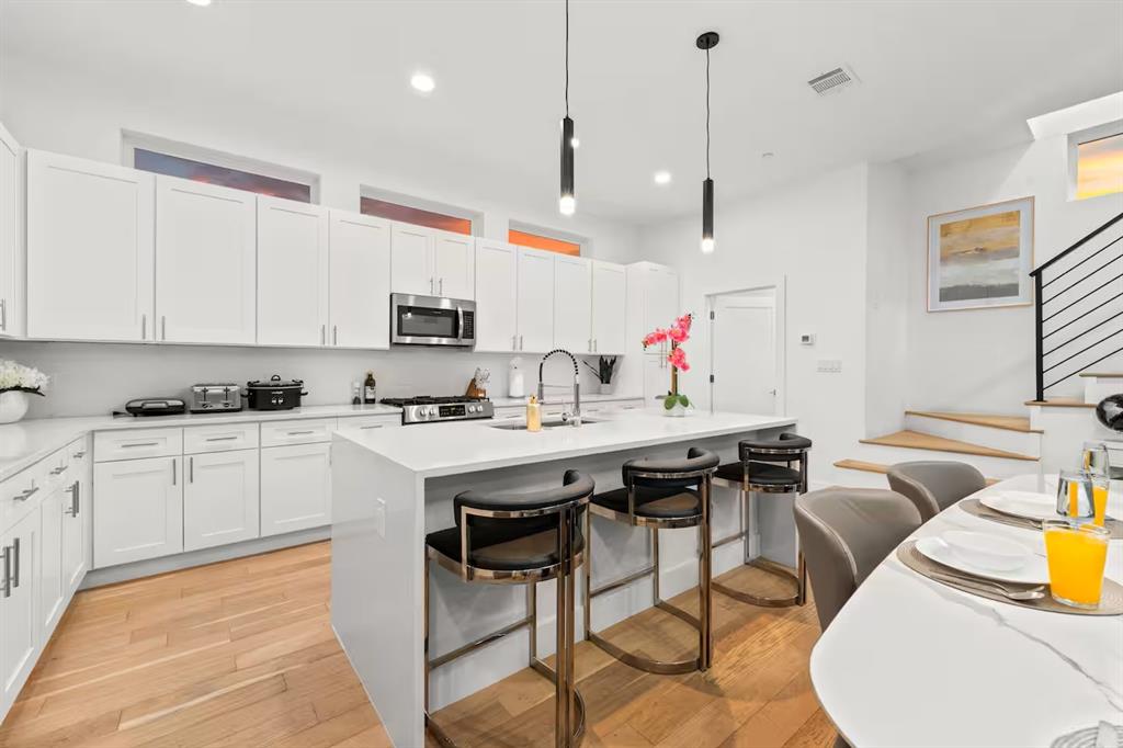 Haskell Place - Residential Income