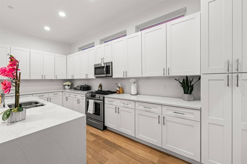 Haskell Place - Residential Income