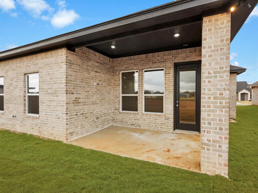 The Parks Of Tolar - Residential