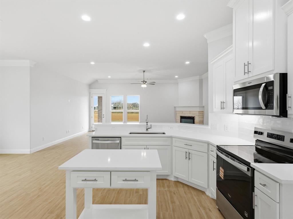 The Parks Of Tolar - Residential