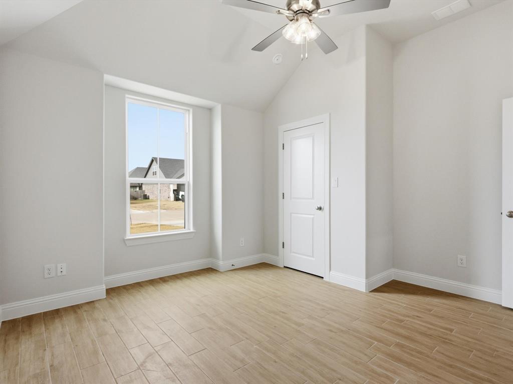 The Parks Of Tolar - Residential