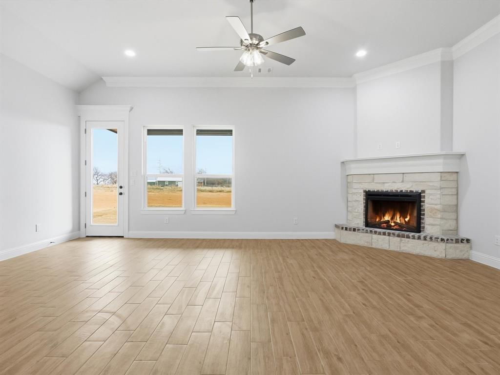 The Parks Of Tolar - Residential