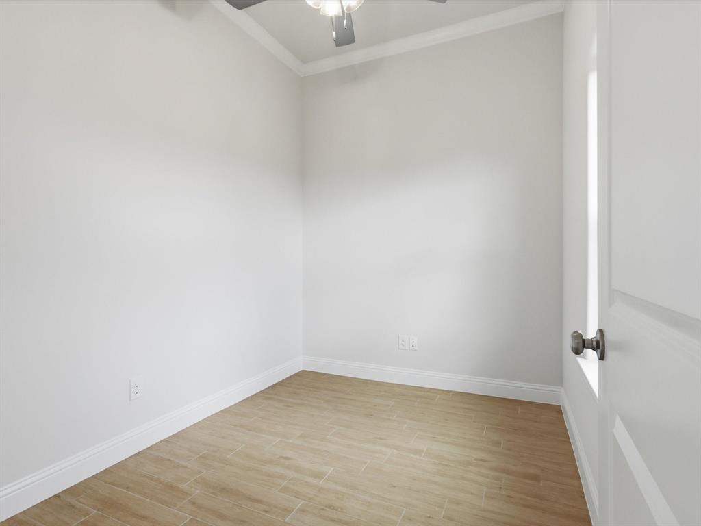 The Parks Of Tolar - Residential