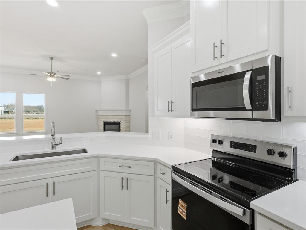 The Parks Of Tolar - Residential