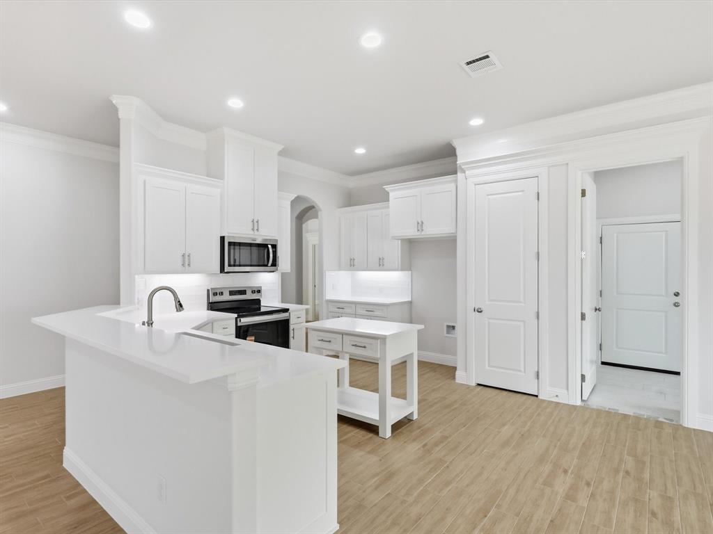 The Parks Of Tolar - Residential