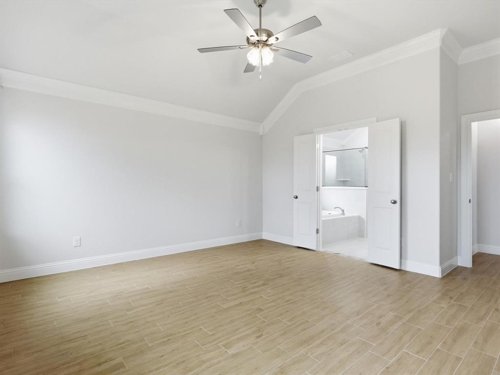 The Parks Of Tolar - Residential