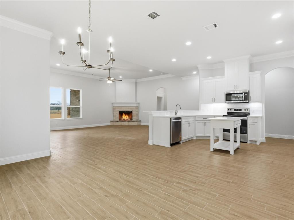 The Parks Of Tolar - Residential