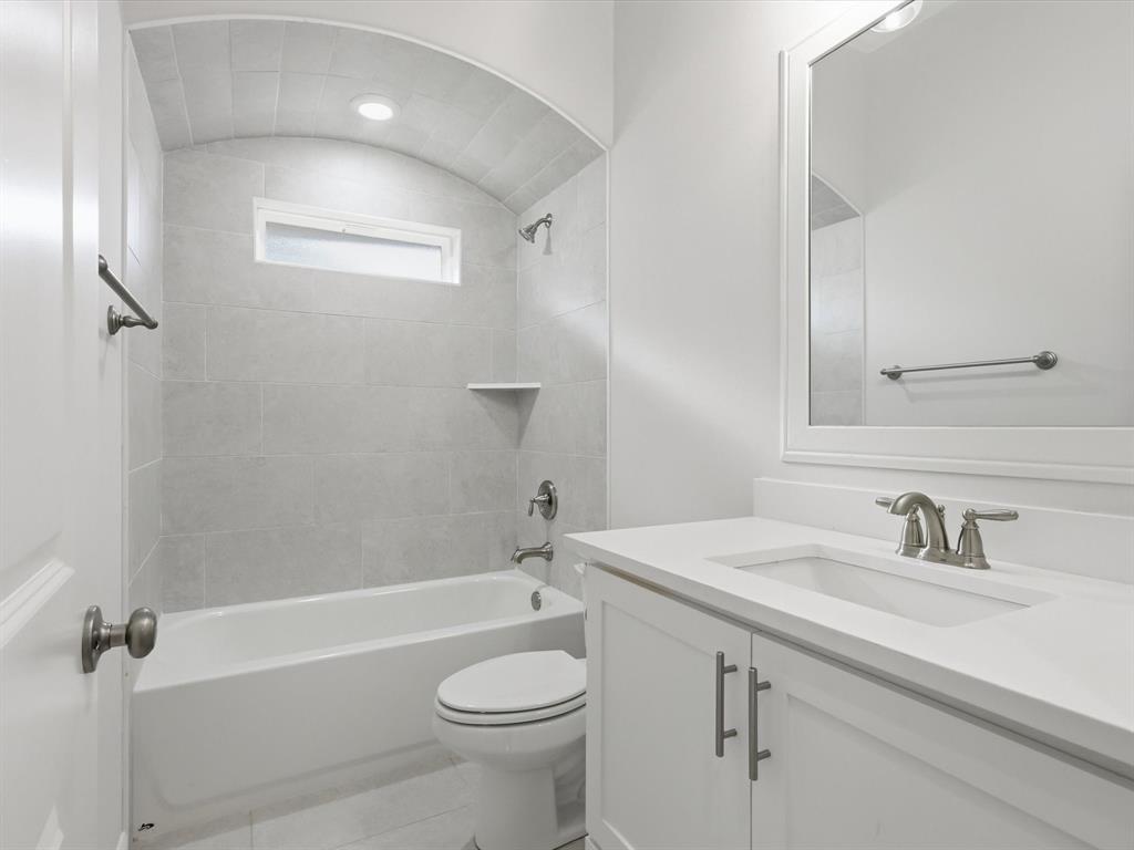 The Parks Of Tolar - Residential