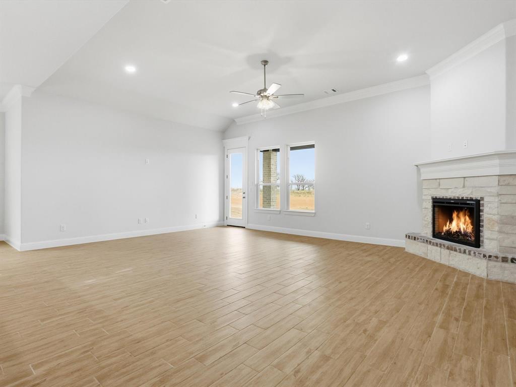 The Parks Of Tolar - Residential