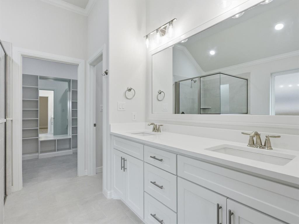 The Parks Of Tolar - Residential