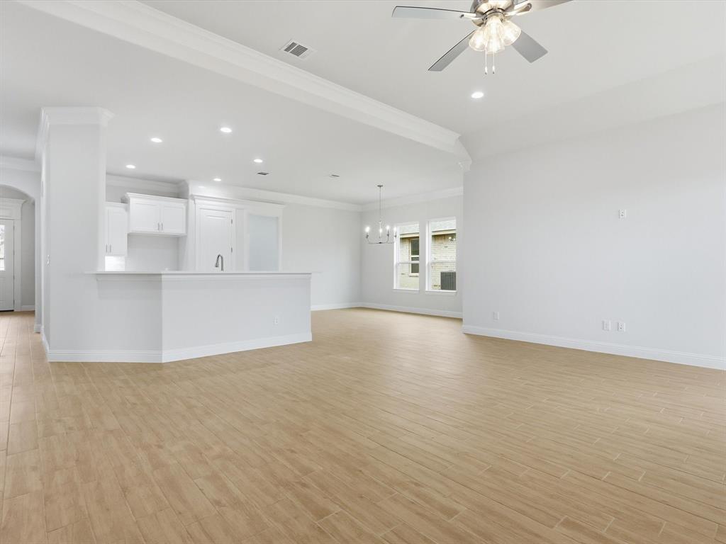 The Parks Of Tolar - Residential