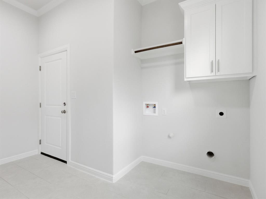 The Parks Of Tolar - Residential