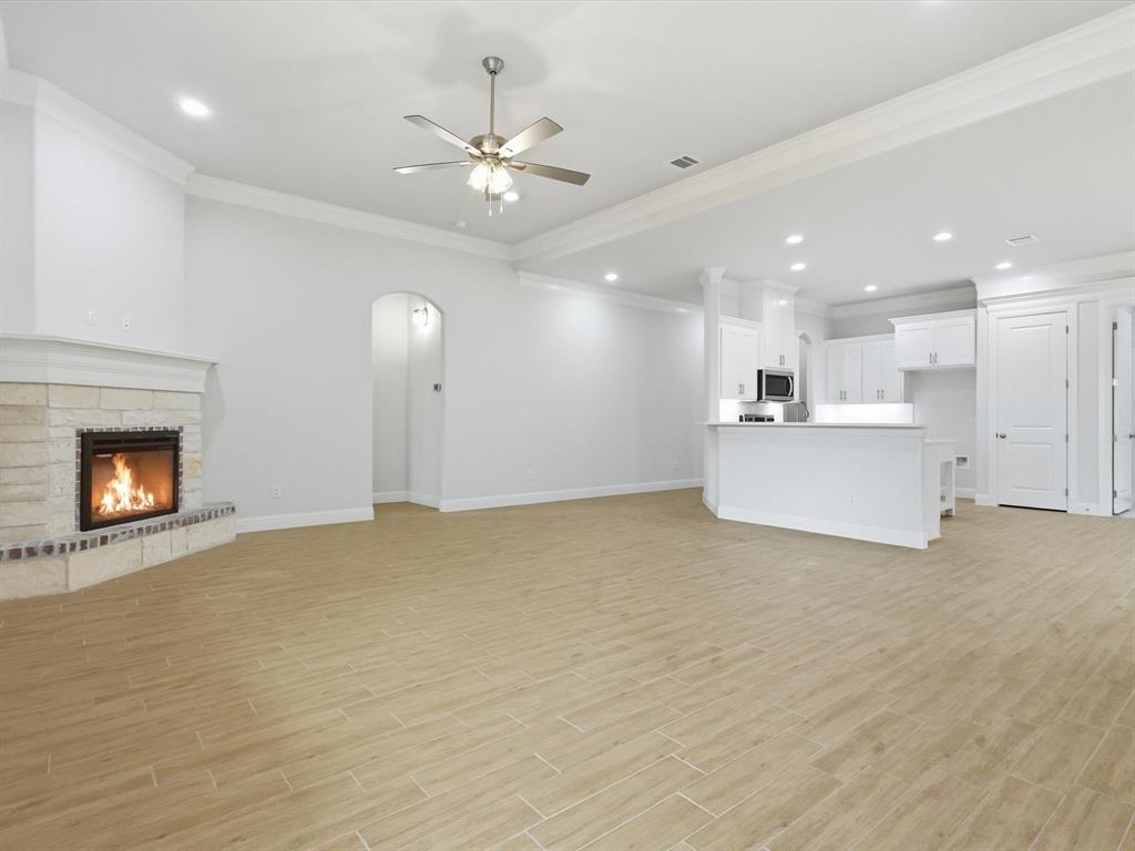 The Parks Of Tolar - Residential