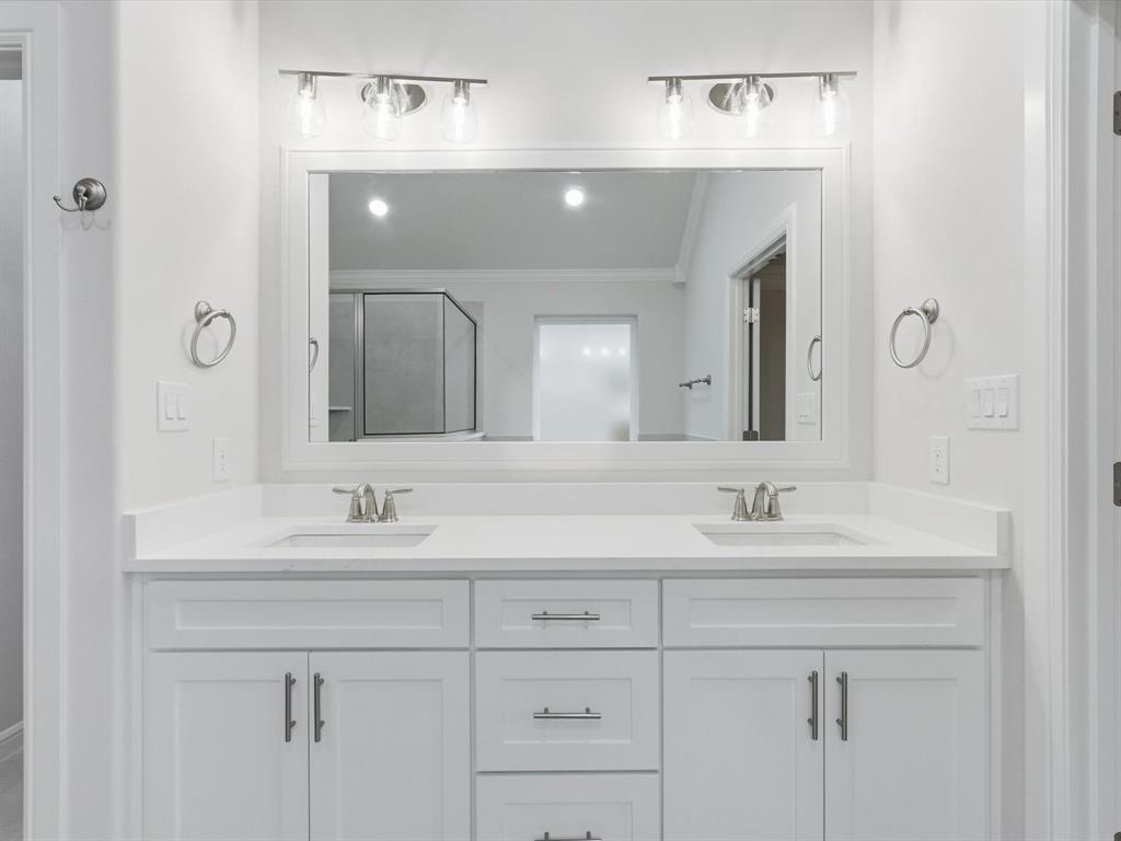 The Parks Of Tolar - Residential