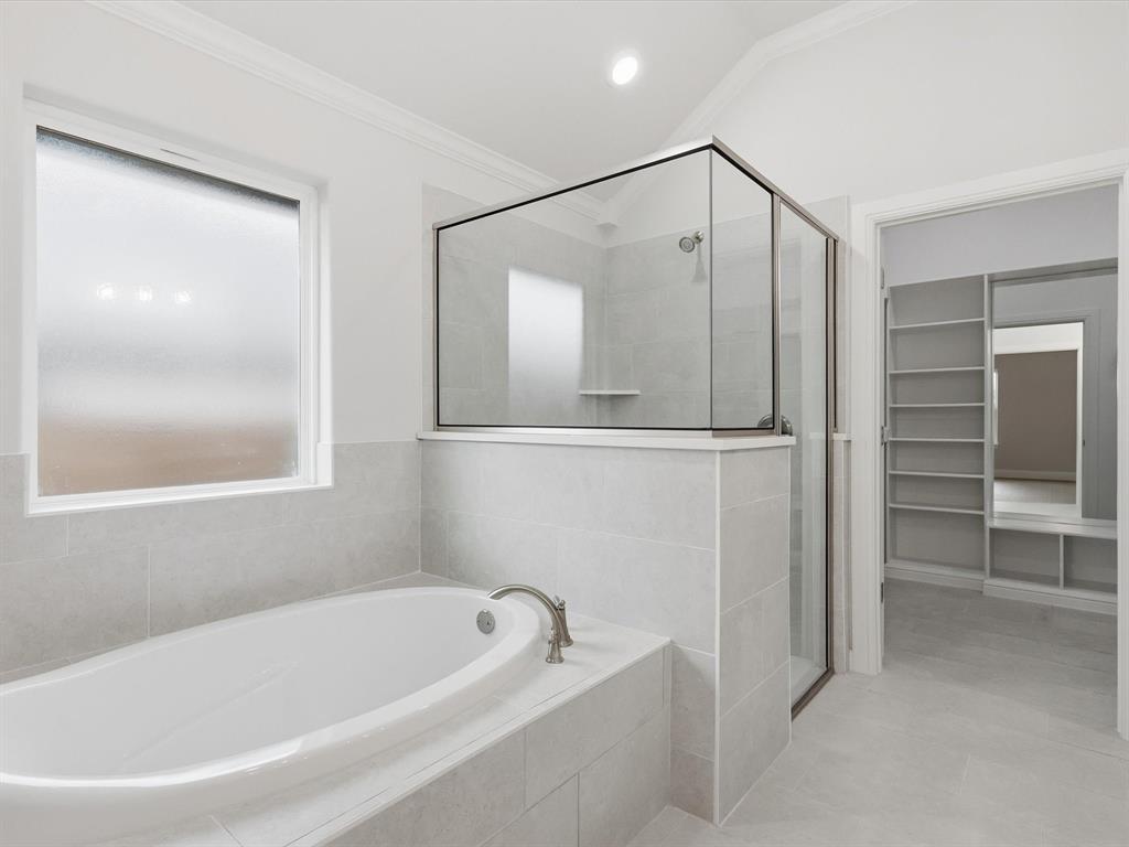 The Parks Of Tolar - Residential