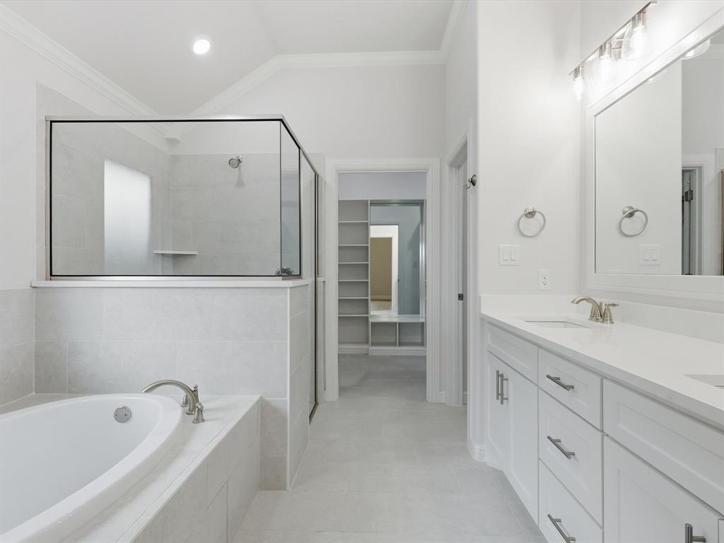 The Parks Of Tolar - Residential