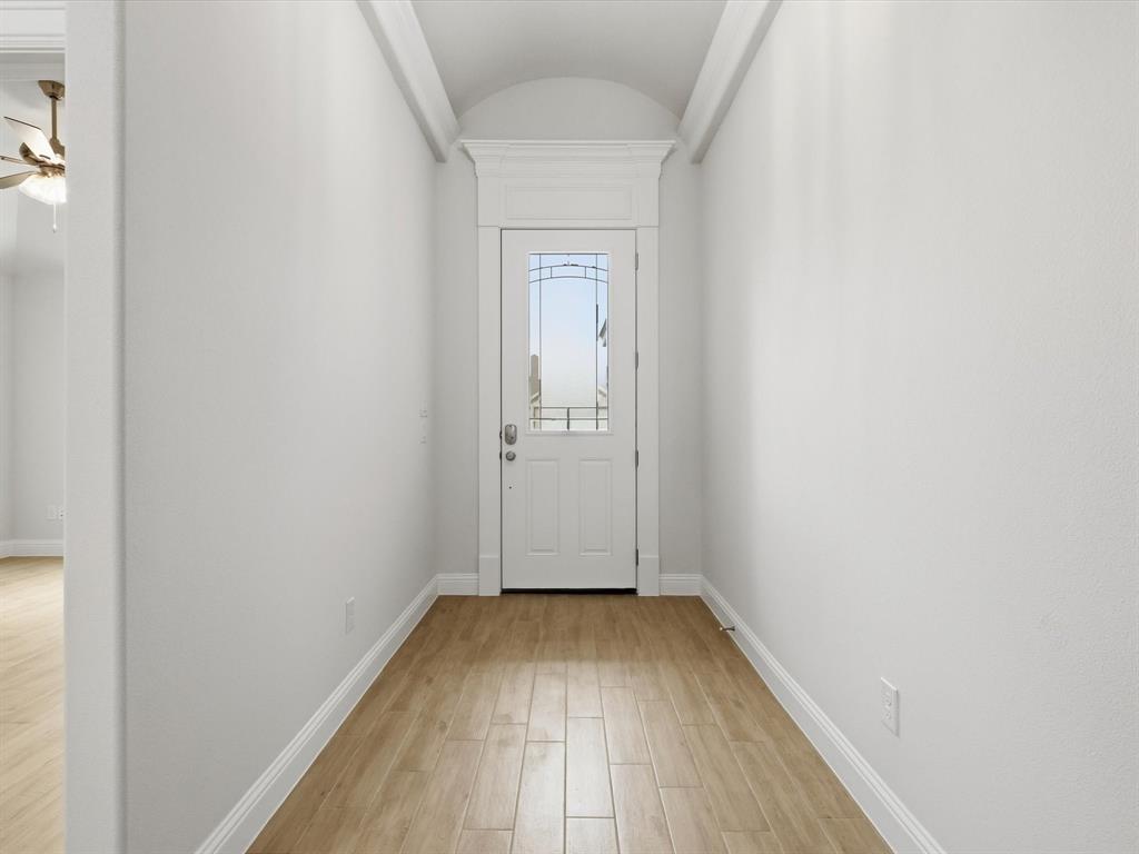 The Parks Of Tolar - Residential