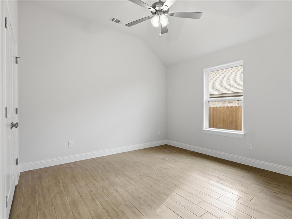 The Parks Of Tolar - Residential