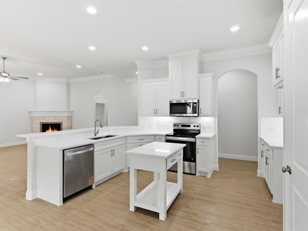 The Parks Of Tolar - Residential