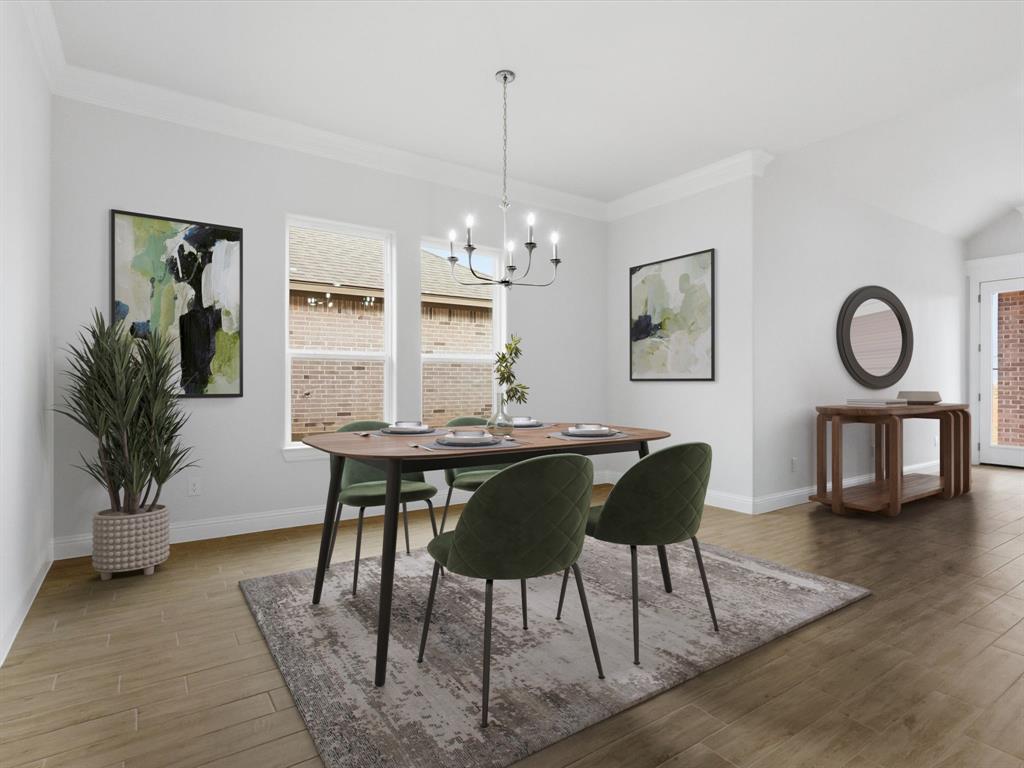 The Parks Of Tolar - Residential