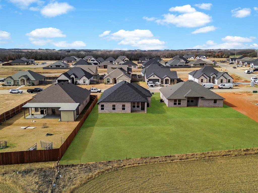 The Parks Of Tolar - Residential