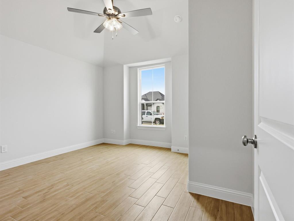 The Parks Of Tolar - Residential