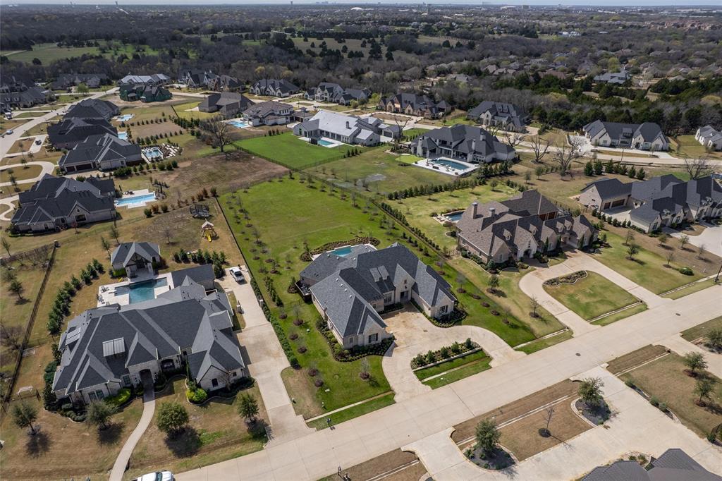 Chamberlain Place Ph 1 - Residential