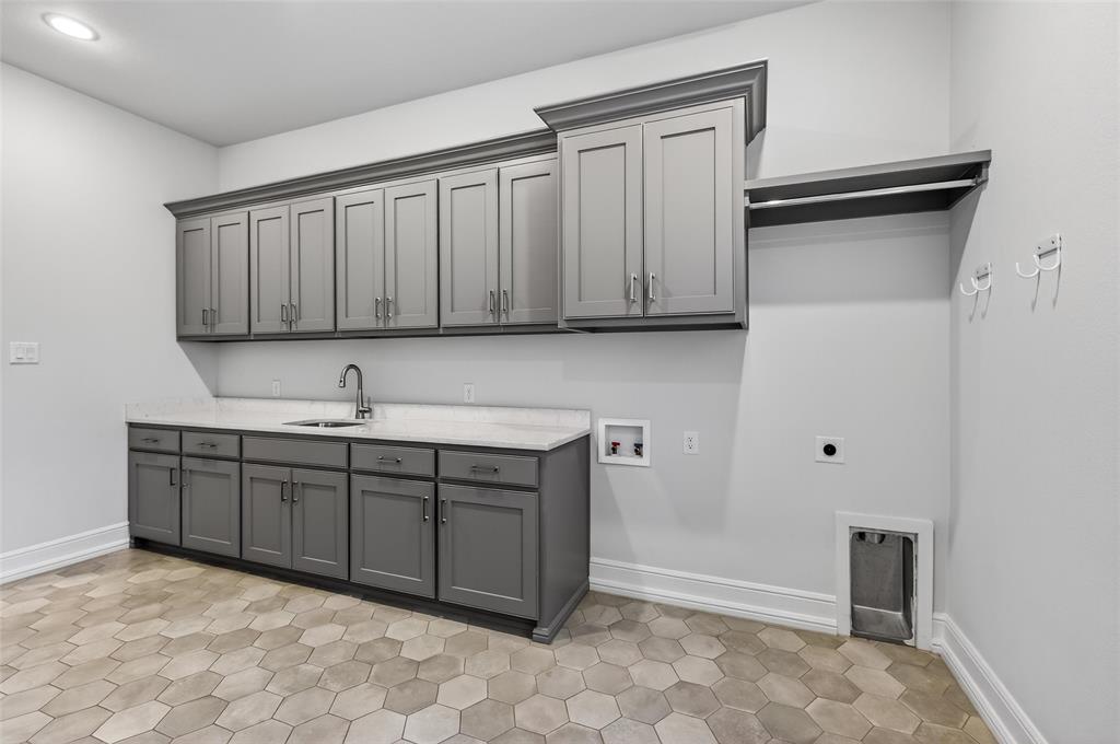 Chamberlain Place Ph 1 - Residential