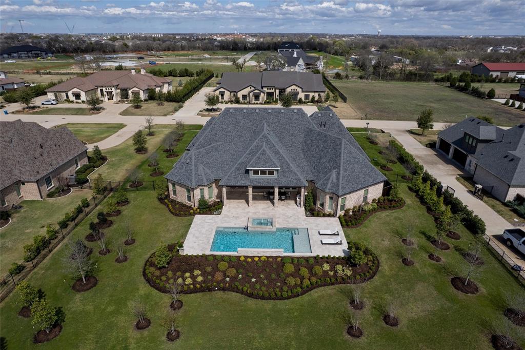 Chamberlain Place Ph 1 - Residential